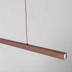 Thera Modern Linear LED Pendant Light
