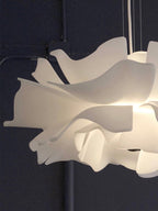 Sora Handcrafted Lotus Flower Pendant Light