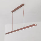 Thera Modern Linear LED Pendant Light