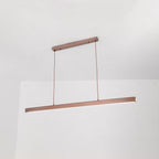 Thera Modern Linear LED Pendant Light