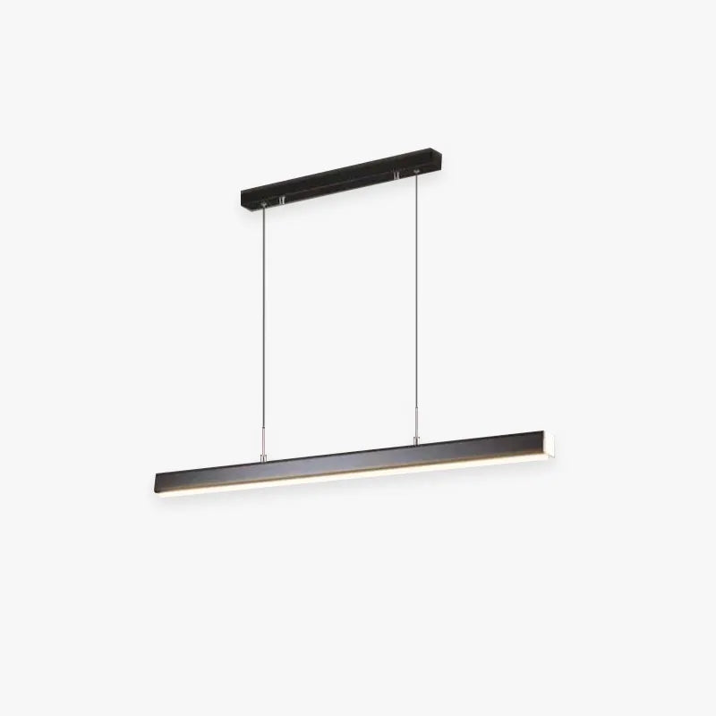 Thera Modern Linear LED Pendant Light