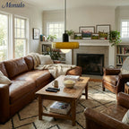 Verona Morandi Disc Glass Pendant Light