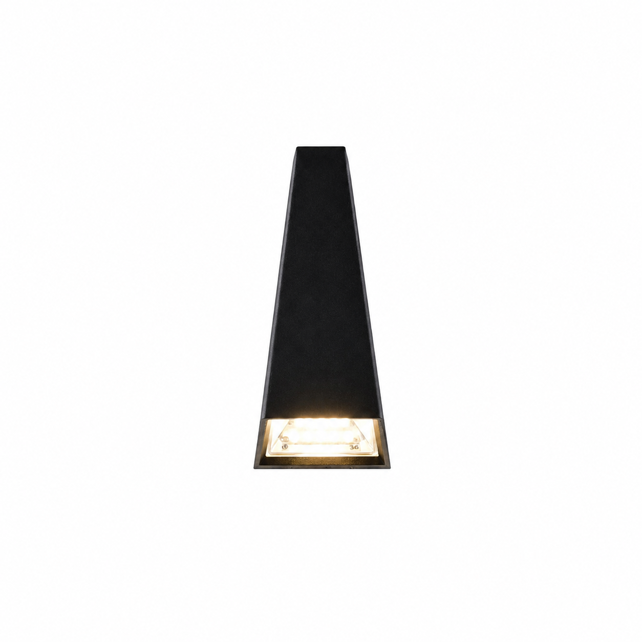 Modern LED Wall Washer Spotlight
