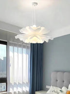 Sora Handcrafted Lotus Flower Pendant Light