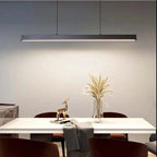 Thera Modern Linear LED Pendant Light