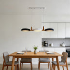 Velo Metal Cylinder Multi-Light Ceiling Pendant