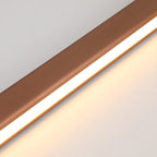 Thera Modern Linear LED Pendant Light