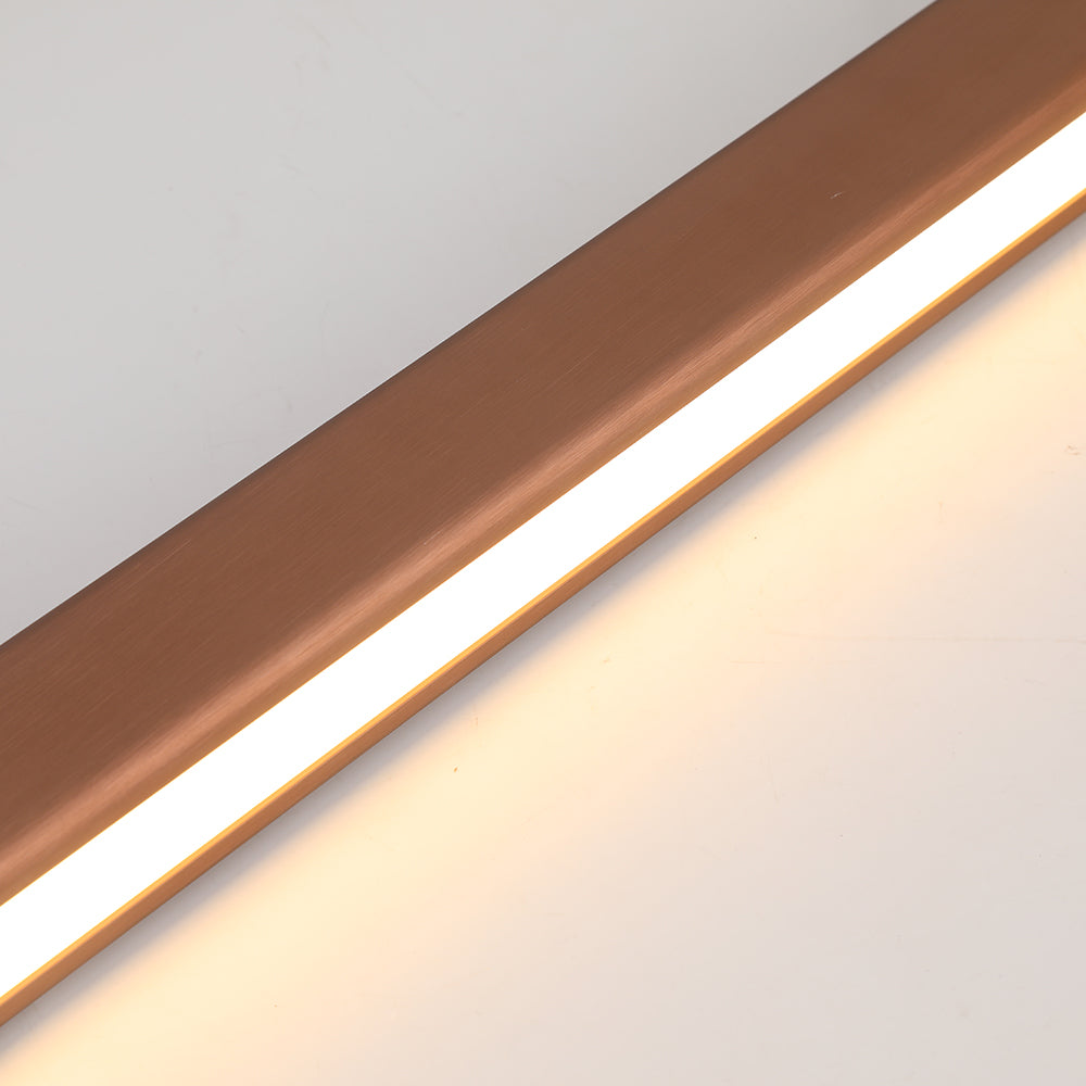 Thera Modern Linear LED Pendant Light