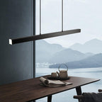 Thera Modern Linear LED Pendant Light