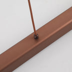 Thera Modern Linear LED Pendant Light