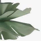 Sora Handcrafted Lotus Flower Pendant Light