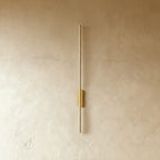 Briar Aluminium Wall Light for Living Room