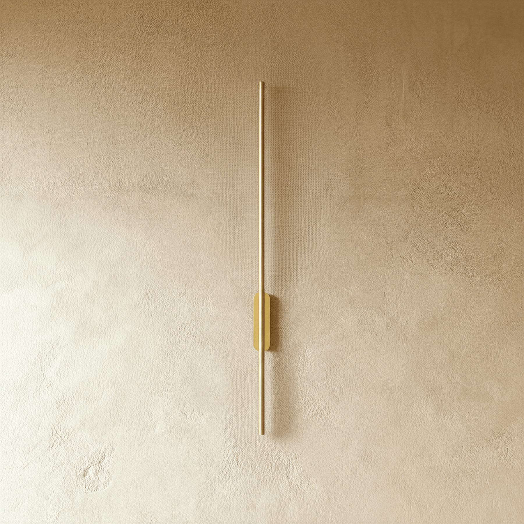 Briar Aluminium Wall Light for Living Room