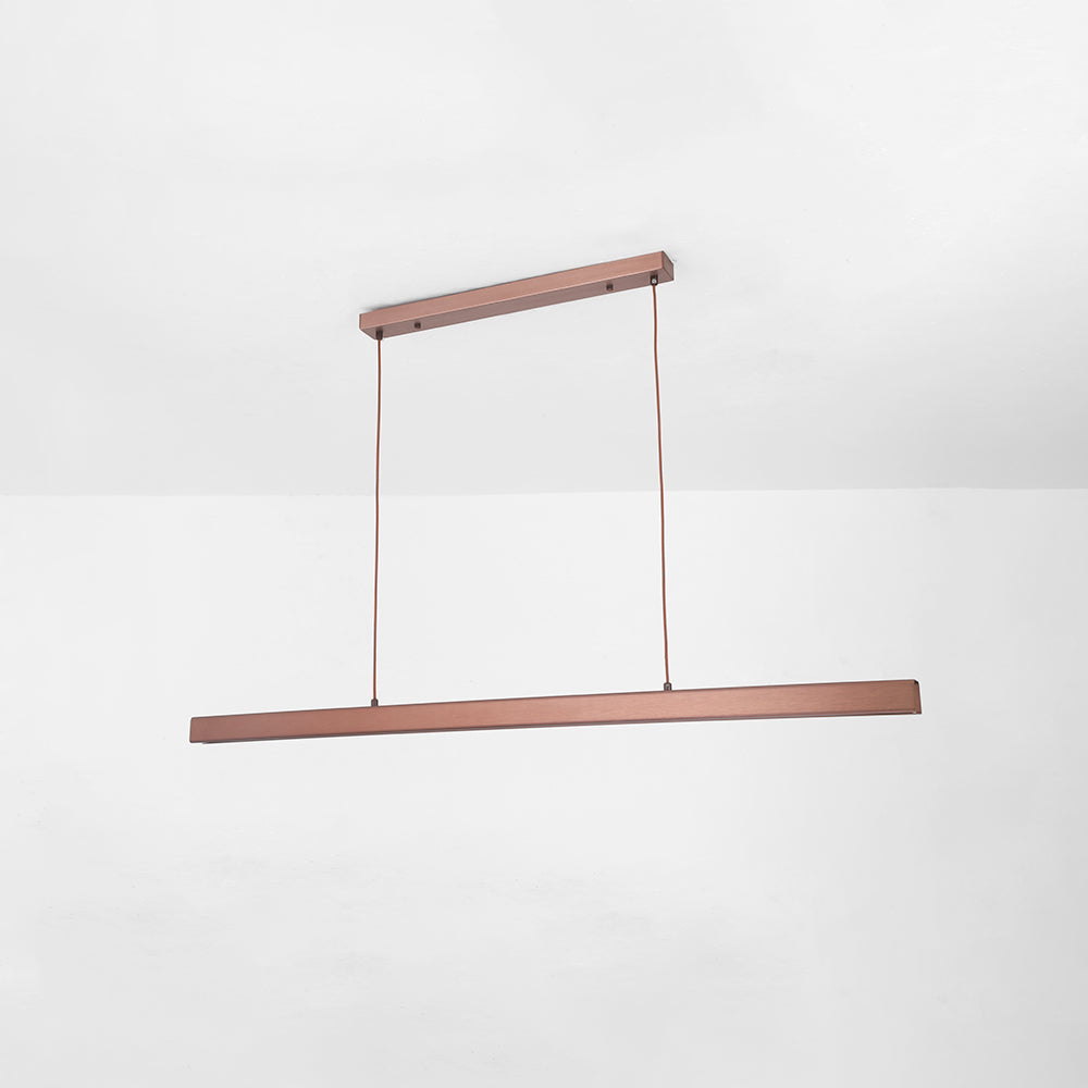Thera Modern Linear LED Pendant Light