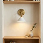 Mila Vintage Retro Wall Sconce Light