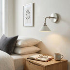 Mila Vintage Retro Wall Sconce Light