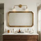 Mila Vintage Retro Wall Sconce Light