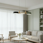 Velo Metal Cylinder Multi-Light Ceiling Pendant