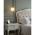 Savana Alabaster Pendant Light