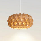 Miru Japandi Pendant Light