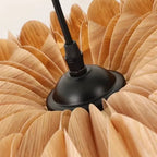 Miru Japandi Pendant Light