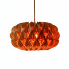 Miru Japandi Pendant Light