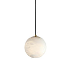 Savana Alabaster Pendant Light