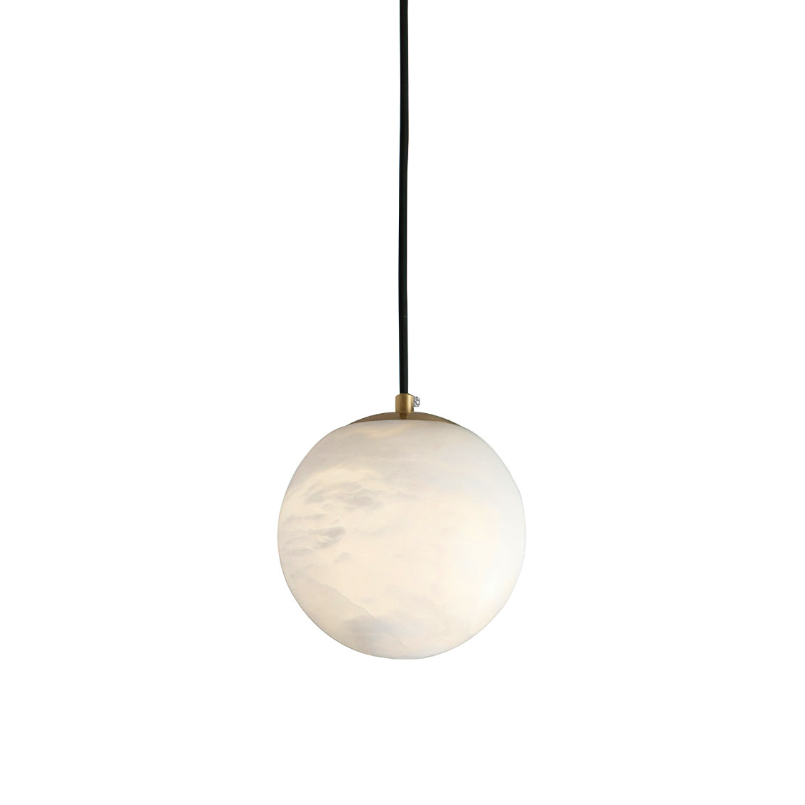 Savana Alabaster Pendant Light