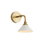 Mila Vintage Retro Wall Sconce Light