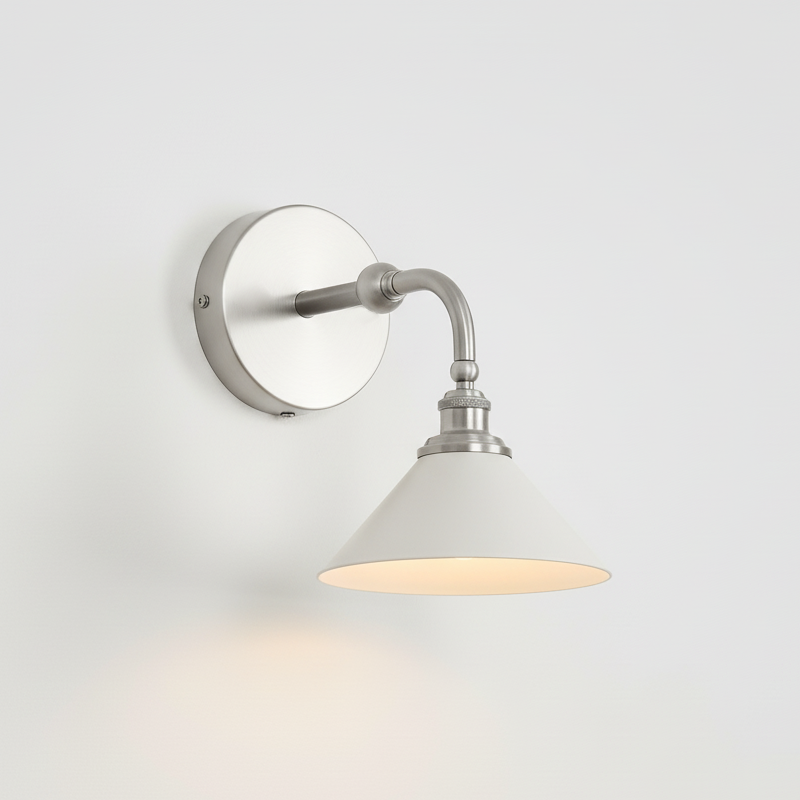 Mila Vintage Retro Wall Sconce Light