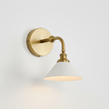Mila Vintage Retro Wall Sconce Light