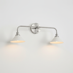 Mila Vintage Retro Wall Sconce Light