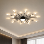 Astra Firework LED Ceiling Light