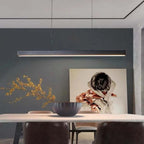 Thera Modern Linear LED Pendant Light