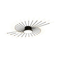Astra Firework LED Ceiling Light