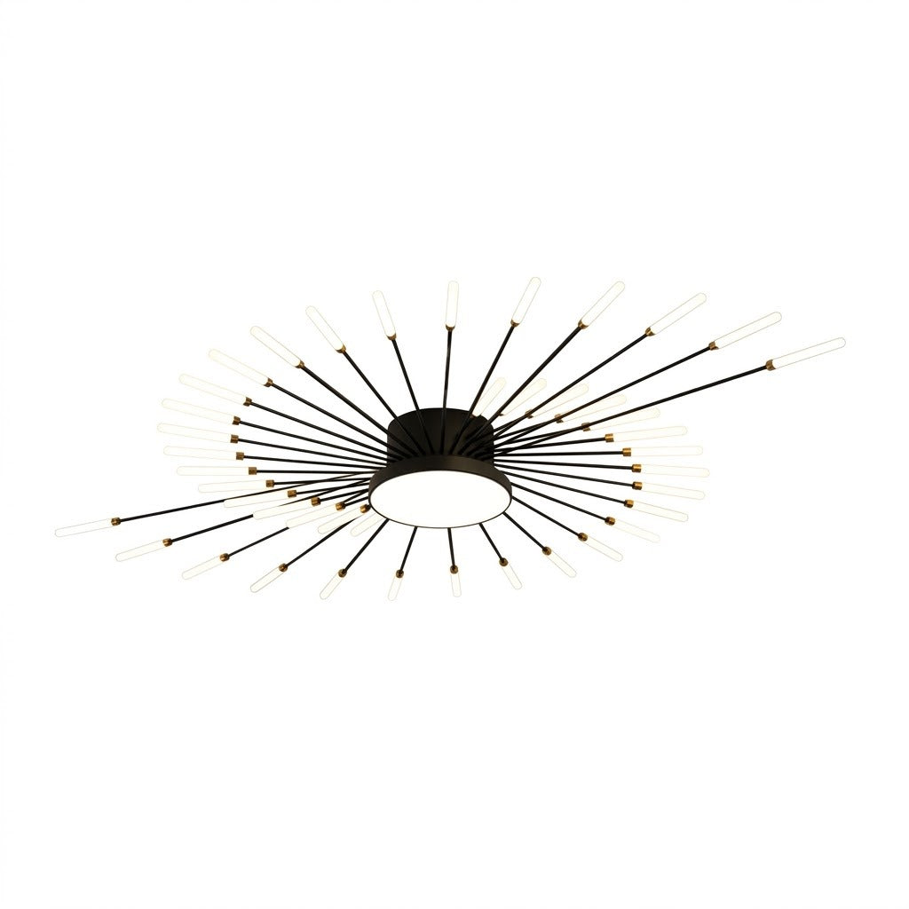 Astra Firework LED Ceiling Light