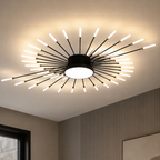 Astra Firework LED Ceiling Light