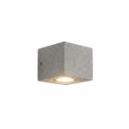 Waterproof Outdoor Concrete LED Porch Light Exterior Wall Lights
