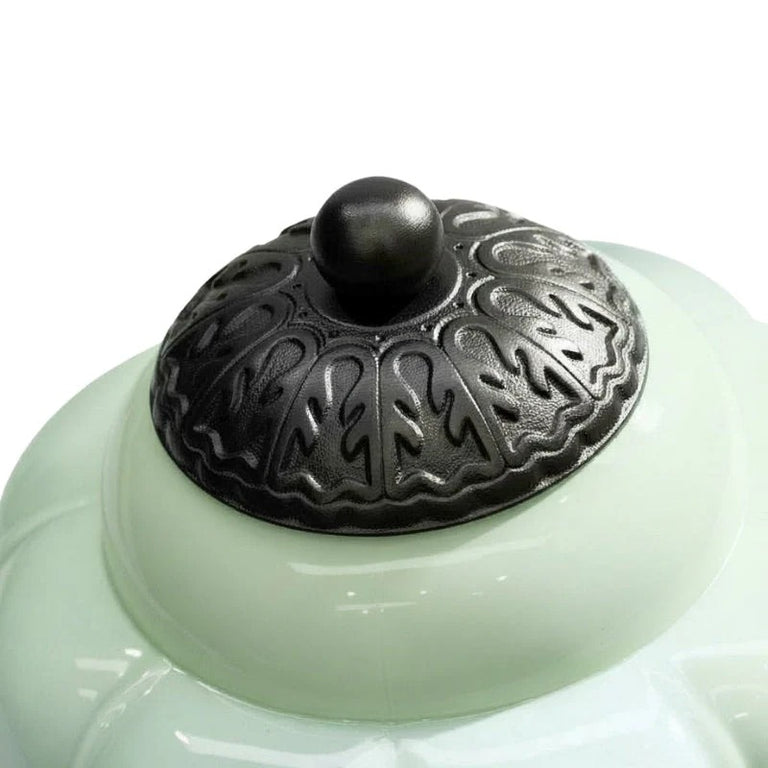 Ella Vintage Milk Glass Wall Sconce