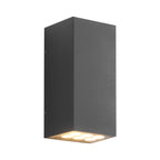 Waterproof Solar LED Wall Light