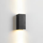 Waterproof Solar LED Wall Light