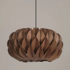 Miru Japandi Pendant Light