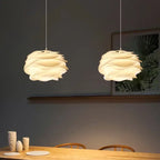 Kana Lotus Bloom Pendant Light