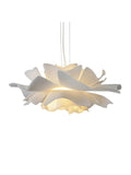 Sora Handcrafted Lotus Flower Pendant Light
