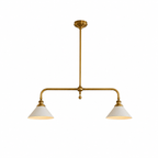 Mila Vintage Retro Pendant Light