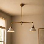 Mila Vintage Retro Pendant Light