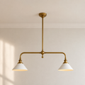 Mila Vintage Retro Pendant Light