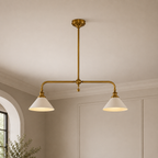Mila Vintage Retro Pendant Light