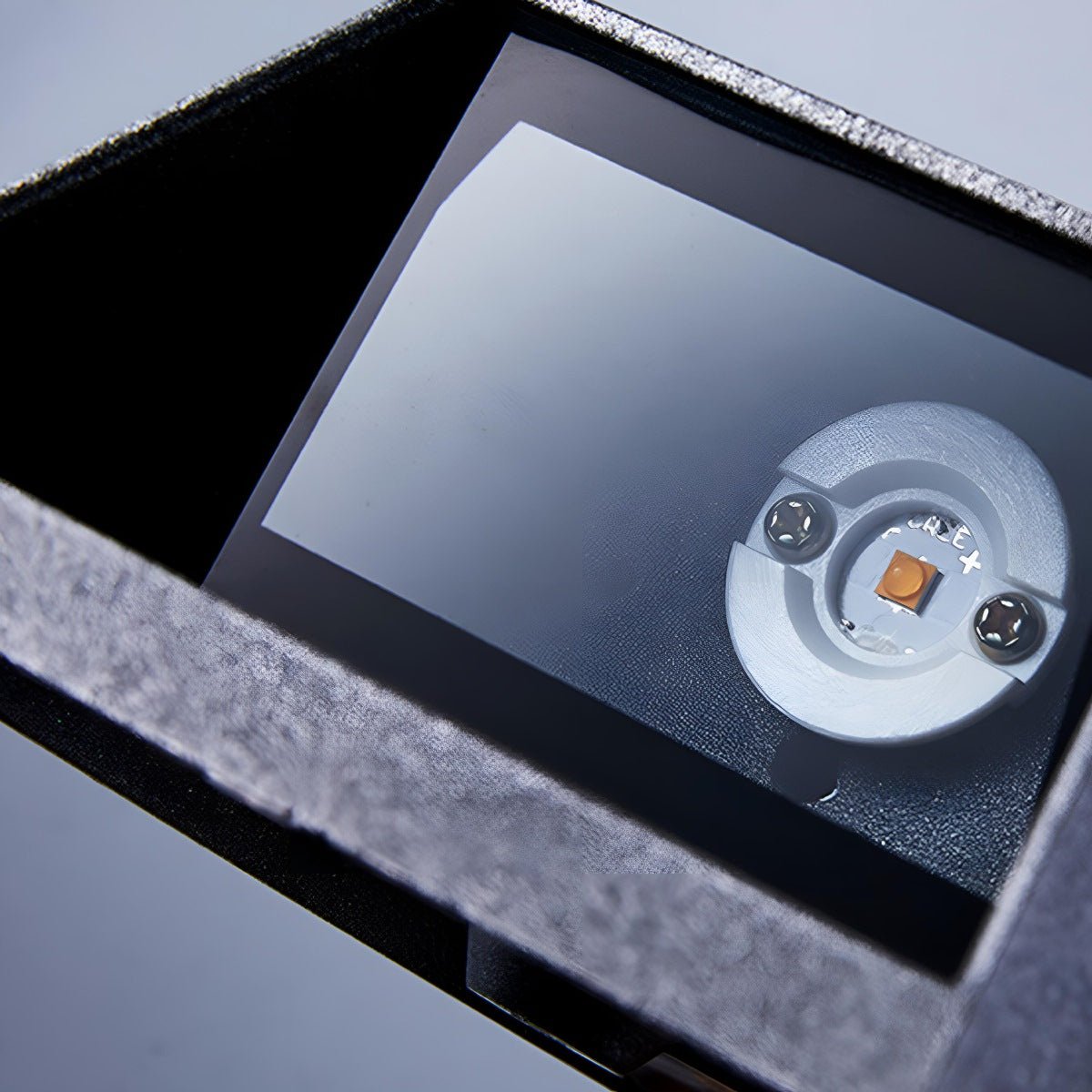 Modern LED Wall Washer Spotlight