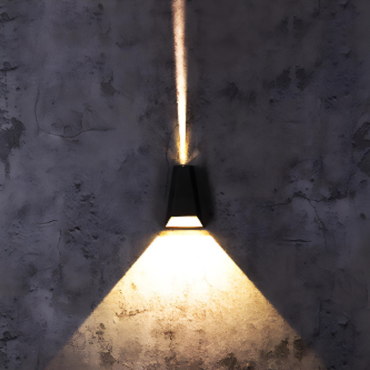 Modern LED Wall Washer Spotlight